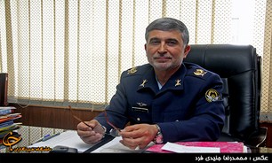 اگر ترابری تاکتیکی "نهاجا" نبود 1 میلیون شهید می‌دادیم/ راه حل وزارت خارجه درباره کنفرانس "صدام"/ عکس "عباس دوران" روی تی شرت جوانان باشد