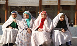 «شهر من شیراز» با هدف تقویت همیاری و همبستگی در جامعه ساخته شده است