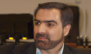 مهرعلی: مشکلات شخصی وزیر با انتصابات فدراسیون ،دلیل برکناری من بود