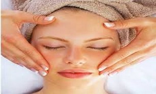 از بین بردن تمام چروک صورت تنها با یک ماده