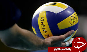 دو والیبالیست گلستانی در لیست 25 نفره برای حضور در لیگ جهانی