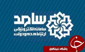 ثبت بیش از 69هزار مطالبه مردمی از رییس جمهور در سامانه سامد