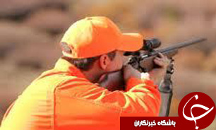 دستگیری شکارچیان متخلف در شهرستان زابل