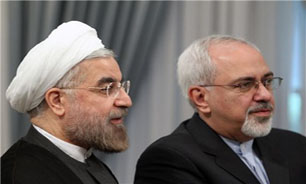 غنی به روحانی و ظریف تبریک گفت