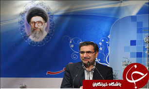 ٨٠٠ هزار خانوار به شبکه گاز سراسری متصل می‌شوند