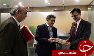 حمایت ایران از سرمایه‌گذاران صنعت پتروشیمی در مناطق محروم