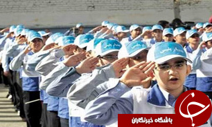 اجرای طرح پلیس مدارس برای نخستین بار در گرگان