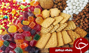 آداب هله هوله خوردن!