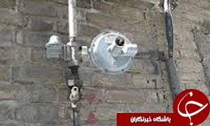 پروژه گازرسانی به مناطقی از آبادان و باغملک