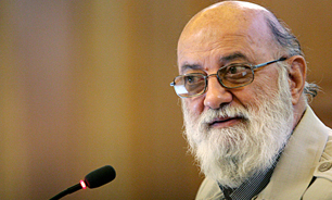 رضازاده با رای قطعی در فدراسیون و شورا می‌ماند