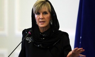 بیشاپ: حجاب را نوعی تحمیل نمی‌دانم