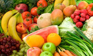 خوراکی های چربی سوز را بشناسید