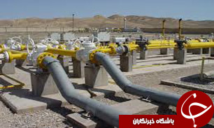 پایداری انتقال گاز به نیروگاه رامین اهواز افزایش یافت