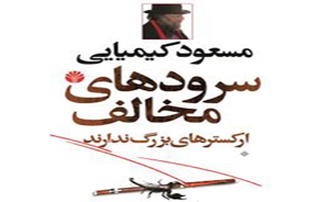خوشحالم که در این سن 3 تا رمان نوشته‌ام/ نوشتن ساده نیست در حالی که بسیار ساده است