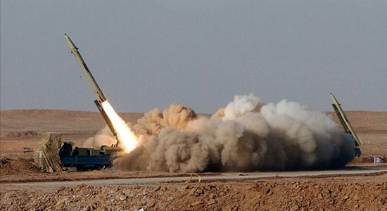 نیازی نیست از کره شمالی موشک وارد کنیم/ پایگاه&zwnj;های آمریکا در تیررس آتش سنگین نیروهای مسلح/ اظهارات دمپسی ژست سیاسی و نظامی است
