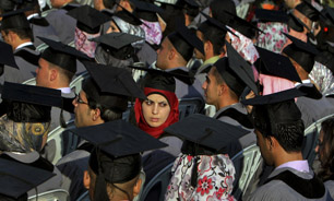 بیش از 30 درصد از جوانان عرب بیکار هستند