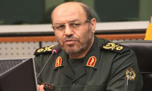سردار دهقان وارد باکو شد/ مراسم استقبال رسمی از سوی سپهبد "ذاکر حسن‌اف" برگزار می‌شود