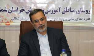 جذب فرهنگیان و استخدام فرزندان آنان در اولویت قرار دارد