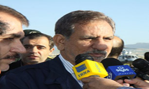 کشور در سال 94 وارد دوره رونق اقتصادی می&zwnj;شود