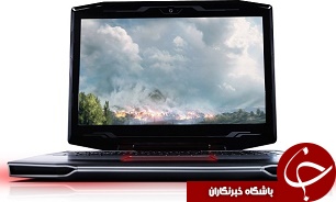لپ تاپ هایی برای علاقه مندان به بازی های رایانه ای
