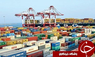 تحقق 95 درصدي هدف گذاري صادراتي در بخش صنعت