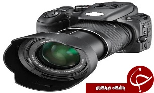 راهنمای خرید دوربین دیجیتال