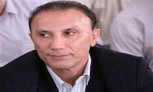 باشگاه پرسپولیس ما من تسویه حساب نکرده است باشگاه پرسپولیس ما من تسویه حساب نکرده است