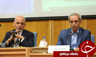 ارتباط با افغانستان در درجه بالایی از اهمیت قرار دارد