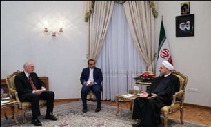 هیچ مانعی برای توسعه روابط دو کشور تاریخ ساز ایران و یونان وجود ندارد