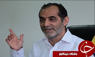 فرآورش ١٥ میلیارد مترمکعب گاز در پالایشگاه هاشمی نژاد