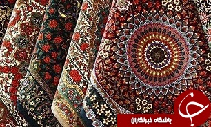 تعطیلی فرش فروشی&zwnj;ها در پی رکود در بازار