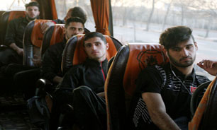 کاروان پرسپولیس وارد قطر شد