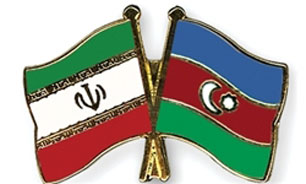 سردار دهقان با رئیس‌ جمهور آذربایجان دیدار کرد