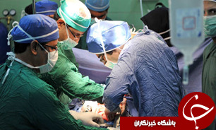 انجام پنجمین پیوند کلیه در بزرگ&zwnj; ترین مرکز درمانی شمال کشور
