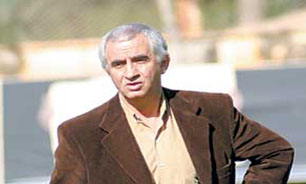 مناجاتی سرمربی کارگران کشور شد