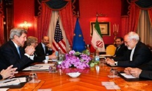 مبنای مذاکرات براساس NPT باشد
