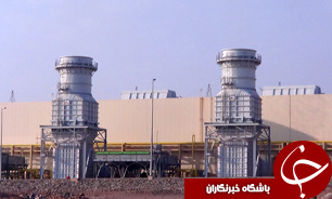 آغاز عملیات تعمیر حدود 4 هزار مگاوات از ظرفیت نیروگاهی در نوروز 94