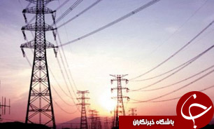 تبادل 1223 مگاوات برق با کشورهای همسایه