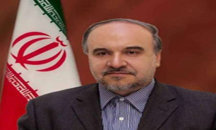 سلطانی‌فر: موفقیت در تمام عرصه‌ها مرهون تعامل دوجانبه مردم و دولت است