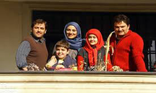 از حواشی هفت سنگ تا در حاشیه