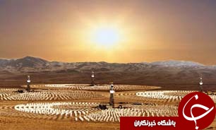 انرژی خورشیدی تا سال 2050 یکه‌تاز در تولید برق
