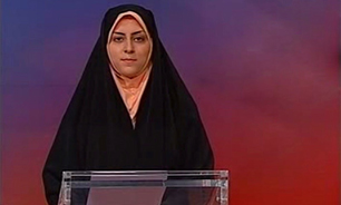 درگذشت یکی از اولین مجریان مجله خبری / تسلیت باشگاه خبرنگاران در پی درگذشت مرحومه &laquo;الهام حاجی ابراهیم زرگر&raquo;
