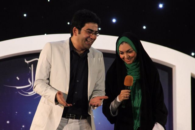اکران آتش بس ۳ بین حسنی و نامداری