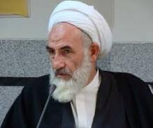 پیام نماینده ولی فقیه در سیستان و بلوچستان در پی شهادت شهید دانایی فر