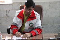 وقوع 43 مورد حوادث رانندگی در استان یزد