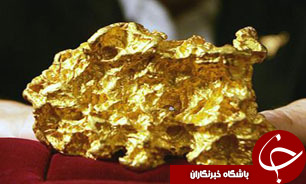 بزرگترين طرح توليد طلاي كشور افتتاح شد