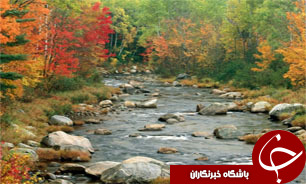 کاهش 17 درصدی حجم روان‌آب‌های کشور