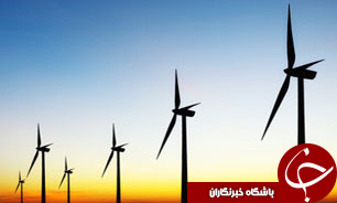 توسعه انرژی‌های تجدیدپذیر با رویکرد نیروگاه‌های بادی در سال 94