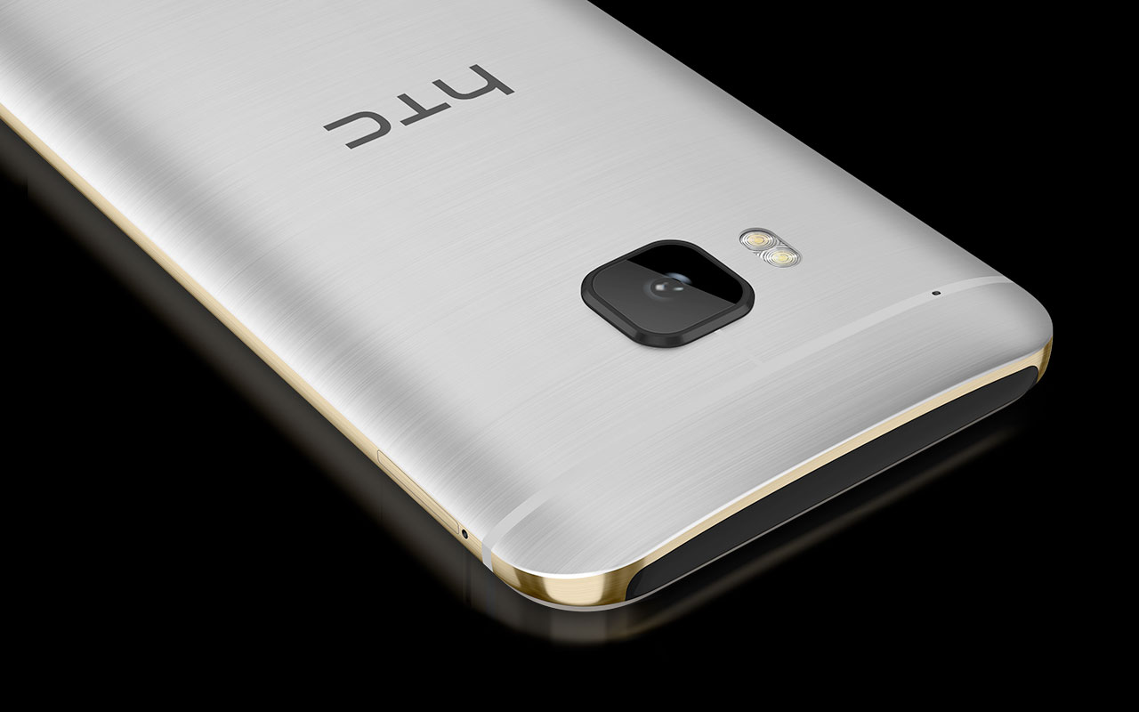 با گوشی جدید HTC One، دنیای شخصی خود را زنده کنید