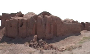 روستایی که به علت خشکسالی خالی از سکنه شد + فیلم